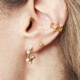 earcuff hearts