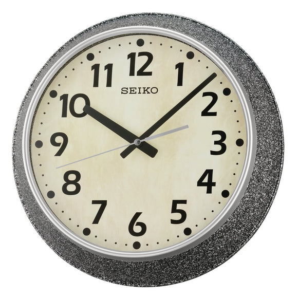 Seiko Clocks – Murtagh Jewellers