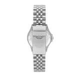 sector  230 32mm 3 hand white dial bracelet  watch