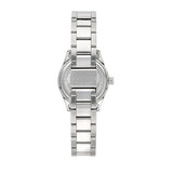 sector  270 30mm 3 hand w/silver dial bracelet  watch