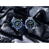 seiko prospex �tropical lagoon� special edition turtle