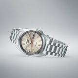 seiko 5 sports snxs reinterpretation ivory dial classic sports