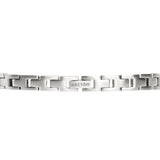 sector basic bracelet stainless steel 210mm